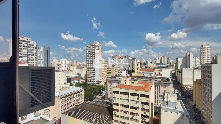 Foto 1 de Sala Comercial com 3 Quartos para venda ou aluguel, 112m² em Centro, Campinas