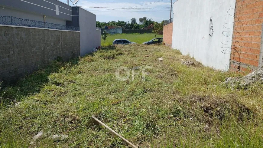 Foto 1 de Lote/Terreno à venda, 200m² em Residencial Citta di Salerno, Campinas