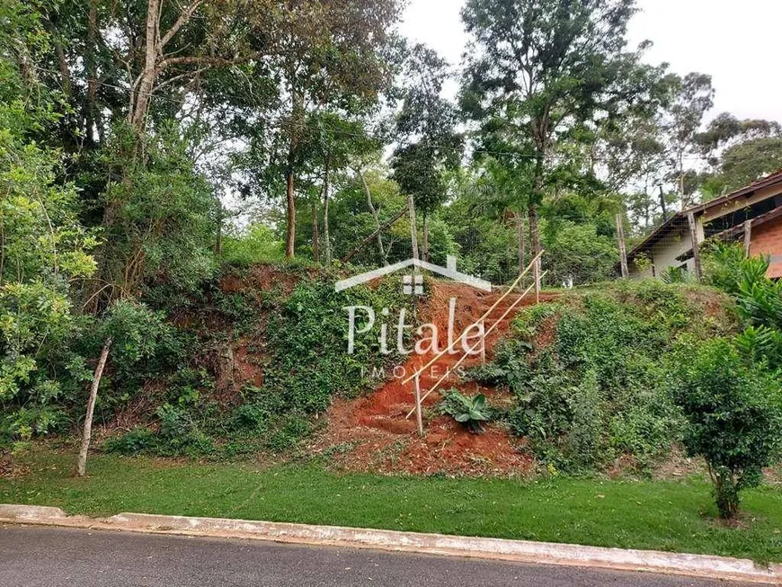 Foto 1 de Lote/Terreno à venda, 600m² em Itapevi, Itapevi