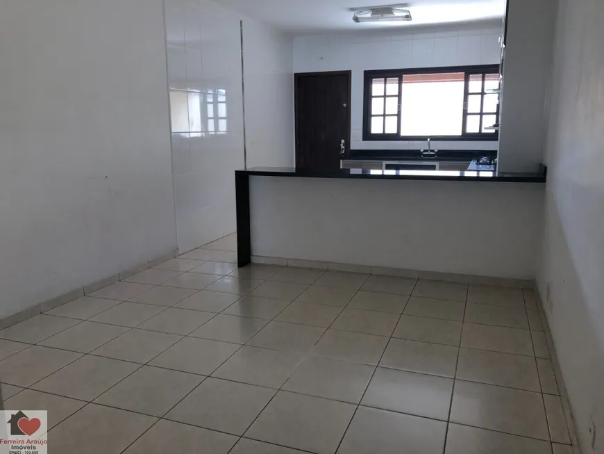 Foto 1 de Sobrado com 3 Quartos à venda, 90m² em Vila Marari, São Paulo