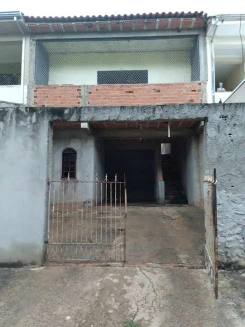 Foto 1 de Casa com 3 Quartos à venda, 180m² em Residencial Vale das Nogueiras, Americana