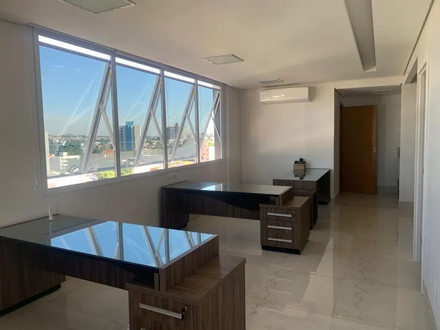 Foto 1 de Sala Comercial à venda, 65m² em Tabajaras, Uberlândia