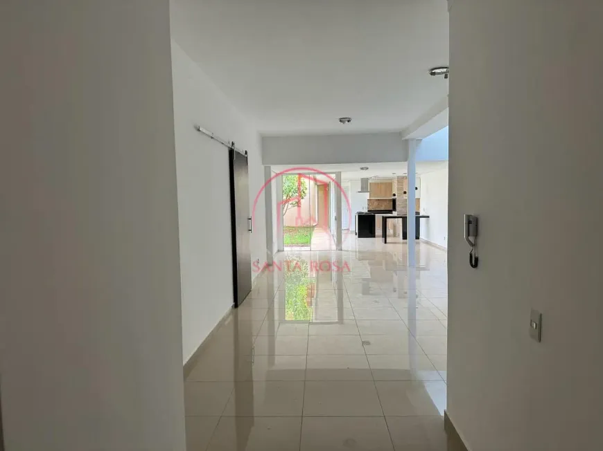 Foto 1 de Casa com 3 Quartos para venda ou aluguel, 158m² em Parque São Miguel, São José do Rio Preto