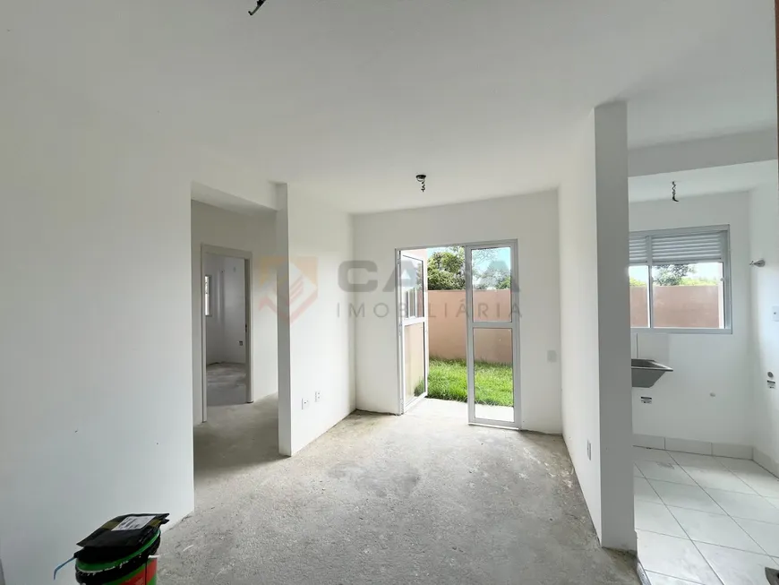 Foto 1 de Apartamento com 3 Quartos à venda, 84m² em Porto Canoa, Serra