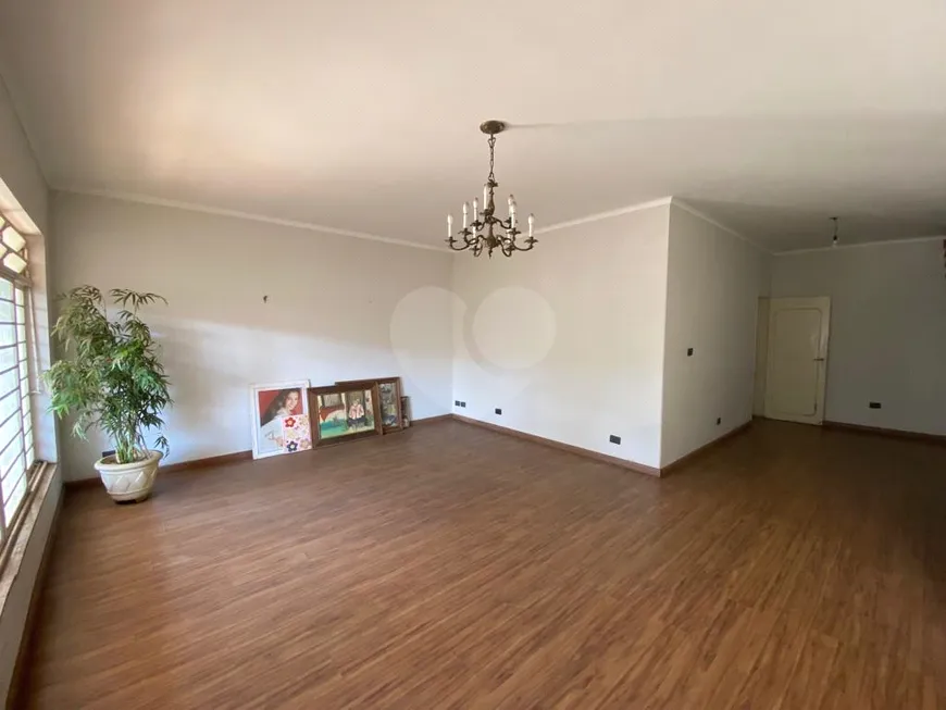 Foto 1 de Casa com 4 Quartos à venda, 490m² em Centro, Santa Bárbara D'Oeste