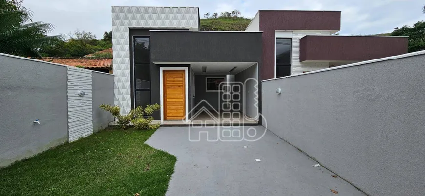 Foto 1 de Casa com 2 Quartos à venda, 114m² em Recanto De Itaipuacu, Maricá