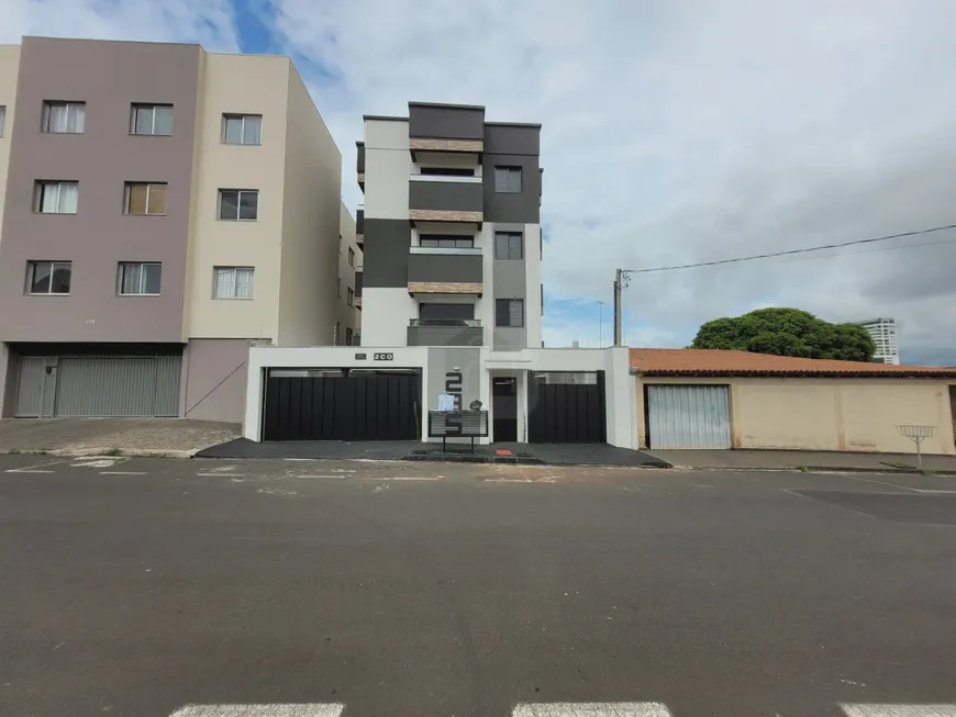 Foto 1 de Flat com 1 Quarto para alugar, 35m² em Santa Mônica, Uberlândia