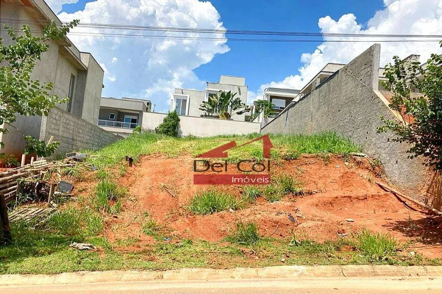 Foto 1 de Lote/Terreno à venda, 454m² em Condomínio Vale das Águas, Bragança Paulista