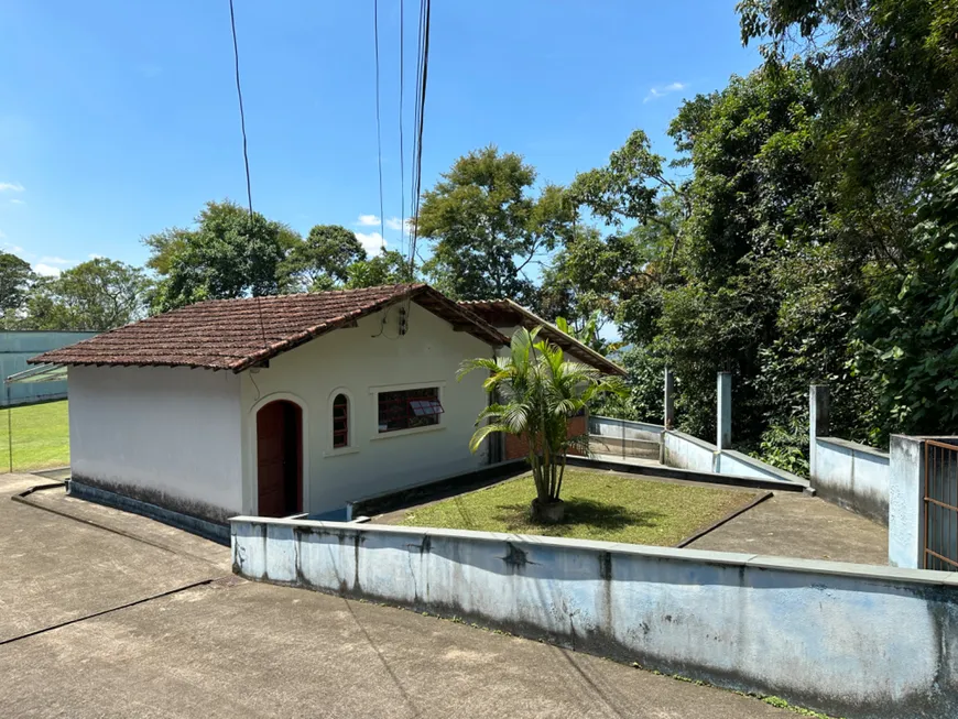 Foto 1 de Fazenda/Sítio com 2 Quartos à venda, 1596m² em Parque Alto, Juiz de Fora