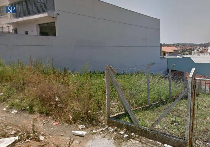 Foto 1 de Lote/Terreno à venda, 297m² em Loteamento Parque São Martinho, Campinas