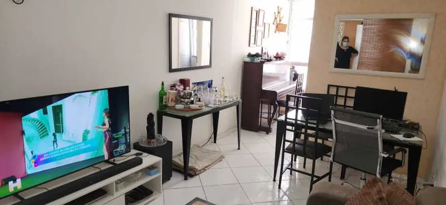 Foto 1 de Apartamento com 2 Quartos à venda, 70m² em Vila Isabel, Rio de Janeiro