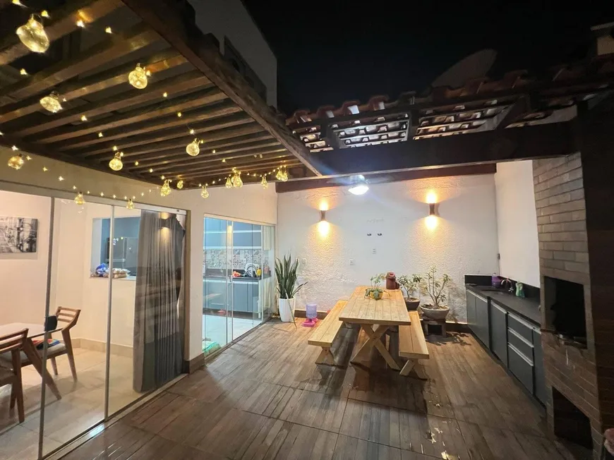 Foto 1 de Casa com 1 Quarto à venda, 250m² em Despraiado, Cuiabá