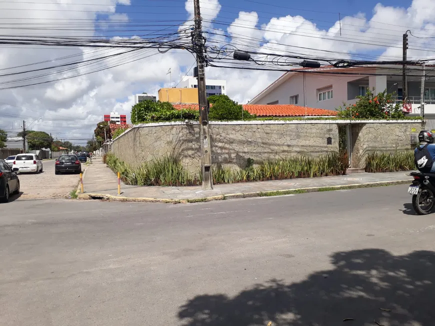 Foto 1 de Casa com 4 Quartos à venda, 165m² em Bairro Novo, Olinda