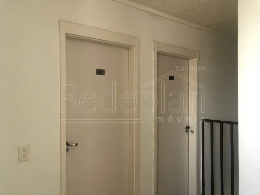 Foto 1 de Apartamento com 2 Quartos à venda, 50m² em Alegria, Resende