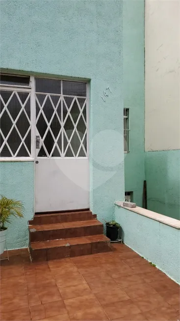 Foto 1 de Casa com 4 Quartos à venda, 140m² em Pacaembu, São Paulo