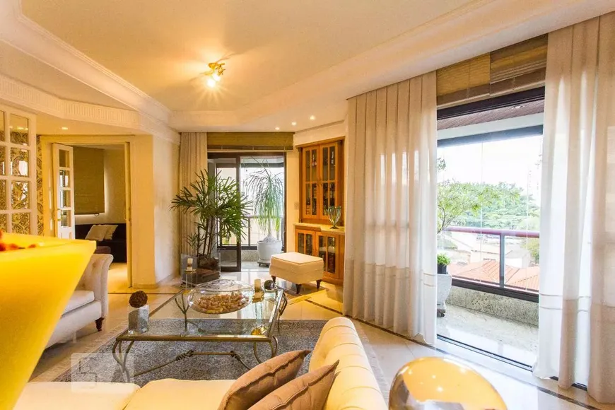 Foto 1 de Apartamento com 3 Quartos à venda, 171m² em Parque da Mooca, São Paulo