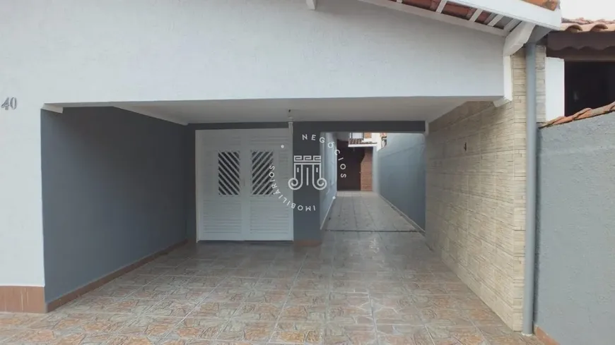 Foto 1 de Casa com 3 Quartos à venda, 170m² em Pontal da Cruz, São Sebastião