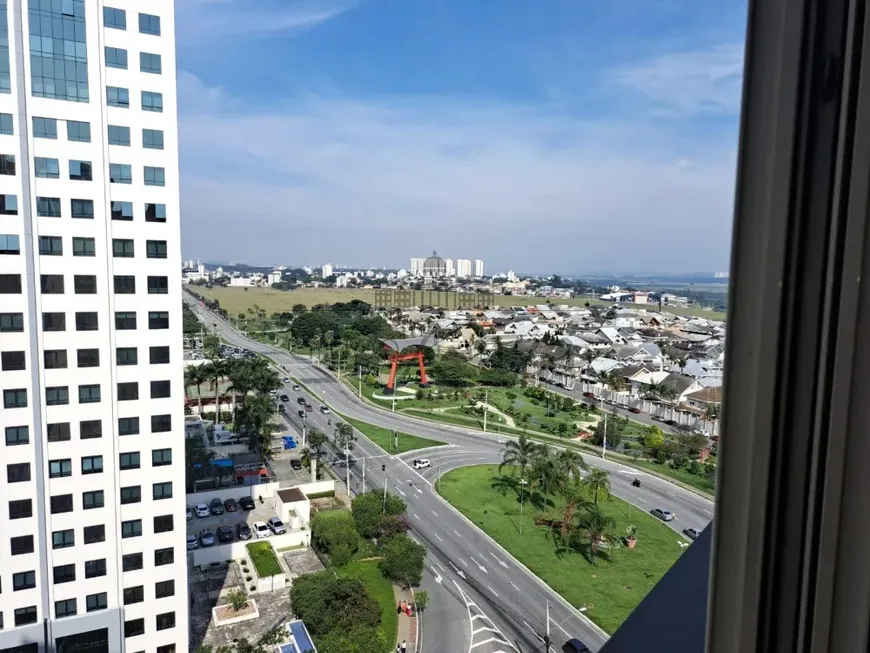 Foto 1 de Apartamento com 3 Quartos à venda, 105m² em Jardim Aquarius, São José dos Campos