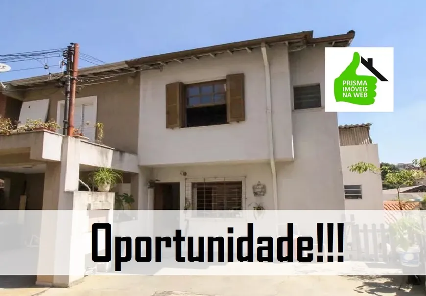 Foto 1 de Casa com 4 Quartos à venda, 205m² em Jardim São Paulo, São Paulo