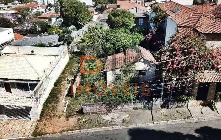 Foto 1 de Lote/Terreno à venda, 1000m² em Tremembé, São Paulo