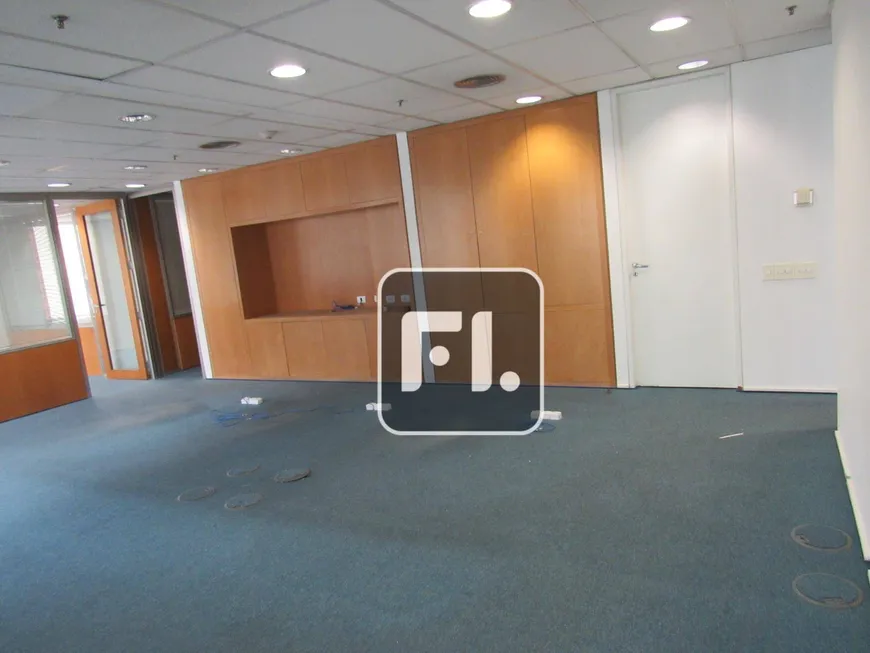 Foto 1 de Sala Comercial para alugar, 367m² em Vila Olímpia, São Paulo