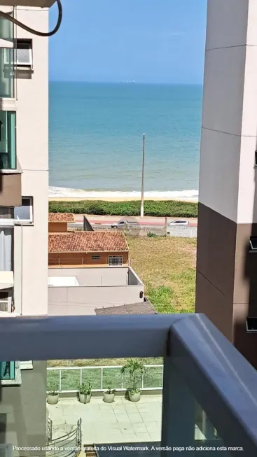 Foto 1 de Apartamento com 2 Quartos à venda, 60m² em Praia de Itaparica, Vila Velha