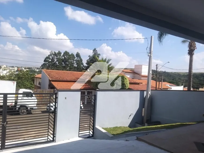 Foto 1 de Casa de Condomínio com 3 Quartos à venda, 234m² em Parque Jatibaia, Campinas
