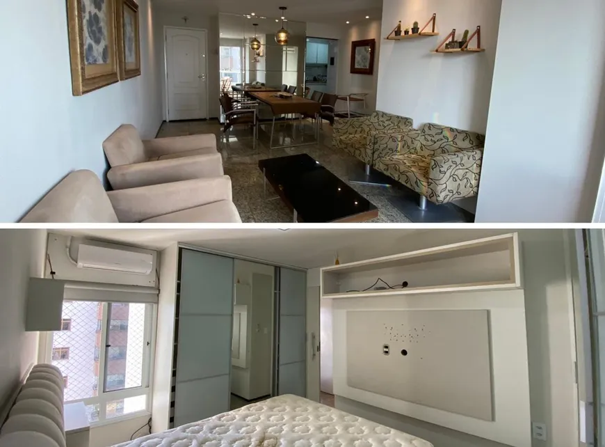 Foto 1 de Apartamento com 3 Quartos à venda, 94m² em Jardim Renascença, São Luís