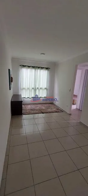 Foto 1 de Apartamento com 2 Quartos à venda, 46m² em Vila Pereira Cerca, São Paulo