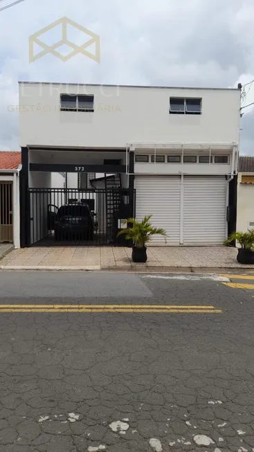 Foto 1 de Sobrado com 3 Quartos à venda, 200m² em Parque Residencial Vila União, Campinas