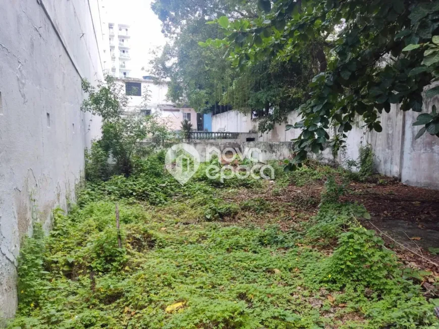 Foto 1 de Casa com 2 Quartos à venda, 217m² em Lins de Vasconcelos, Rio de Janeiro