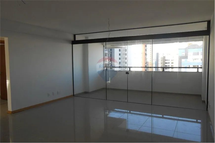 Foto 1 de Apartamento com 4 Quartos à venda, 123m² em Pituba, Salvador