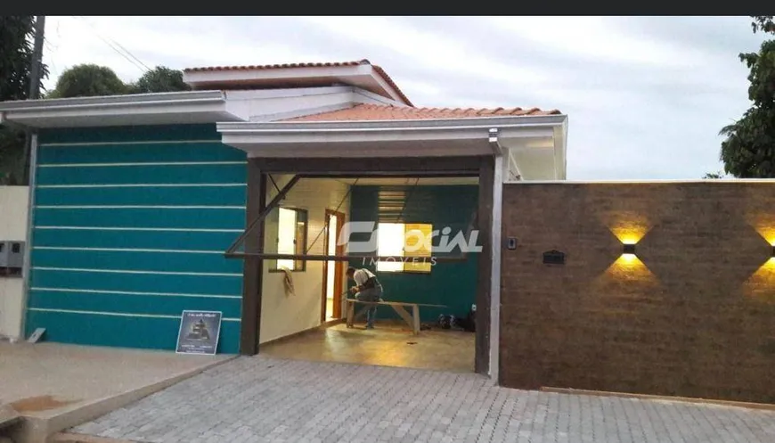 Foto 1 de Casa com 2 Quartos à venda, 73660m² em , Candeias do Jamari