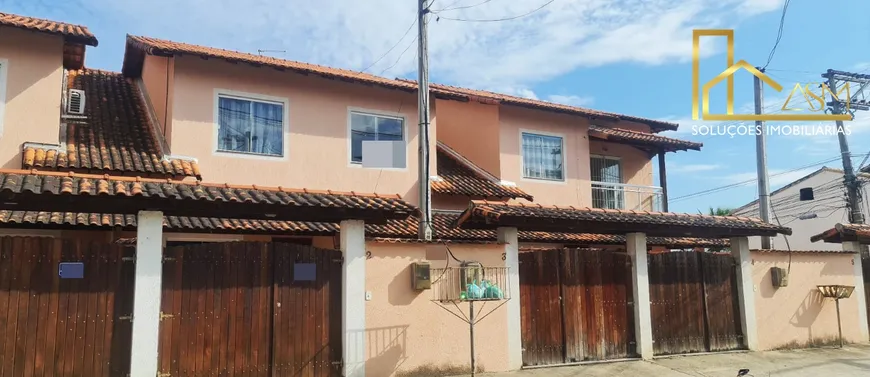 Foto 1 de Casa com 2 Quartos à venda, 100m² em Itapeba, Maricá