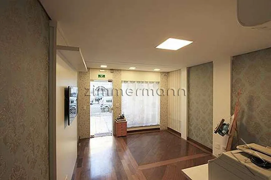 Foto 1 de Casa com 6 Quartos à venda, 190m² em Perdizes, São Paulo