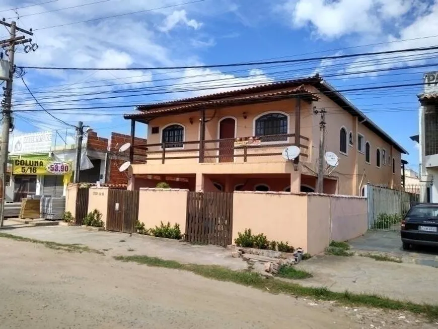 Foto 1 de Apartamento com 2 Quartos à venda, 65m² em Praia Linda, São Pedro da Aldeia