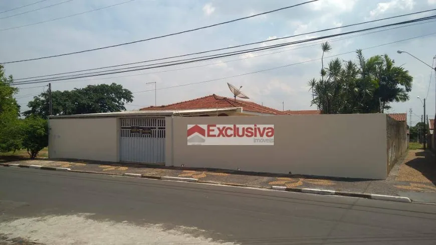 Foto 1 de Casa com 3 Quartos à venda, 350m² em Joao Aranha, Paulínia