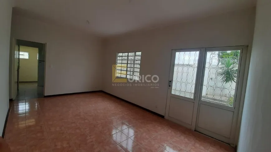 Foto 1 de Casa com 3 Quartos à venda, 124m² em Jardim Roseira, Campinas