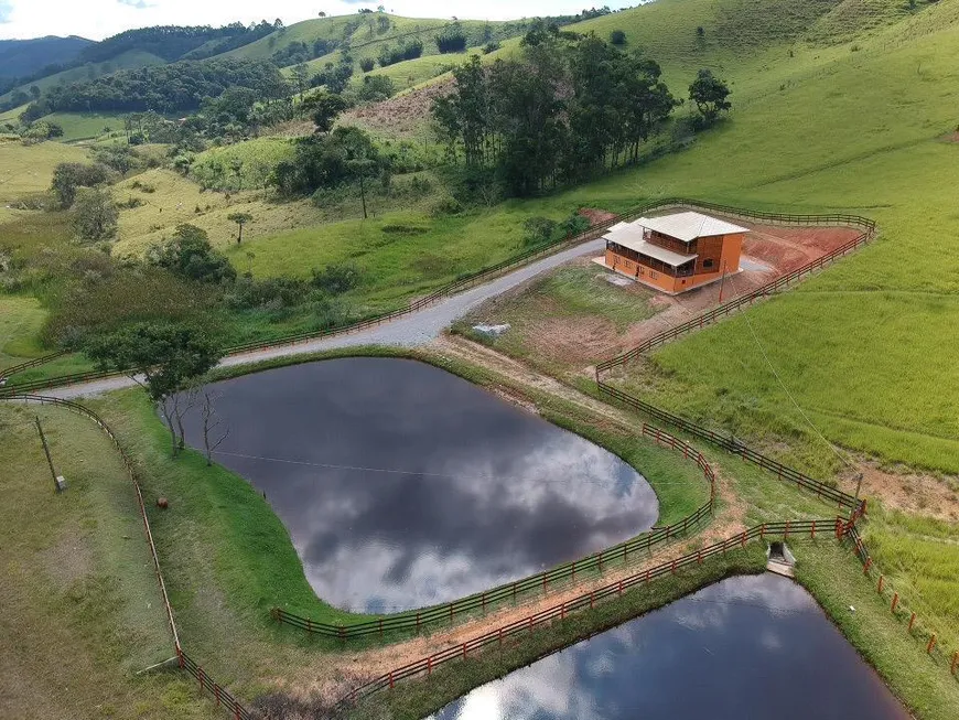 Foto 1 de Fazenda/Sítio com 8 Quartos à venda, 14520000m² em Nossa Senhora dos Remedios, Salesópolis