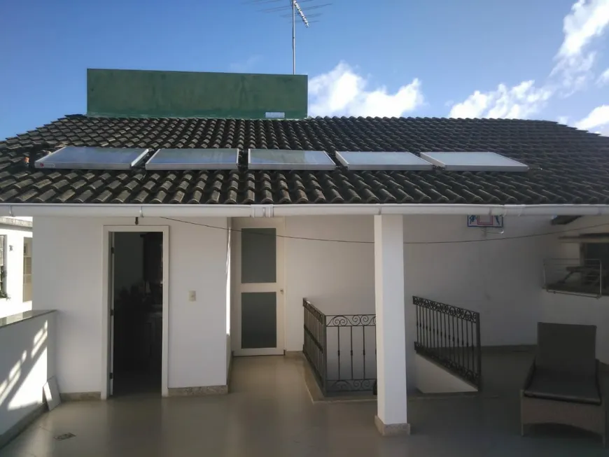 Foto 1 de Casa com 4 Quartos à venda, 450m² em Barbalho, Salvador