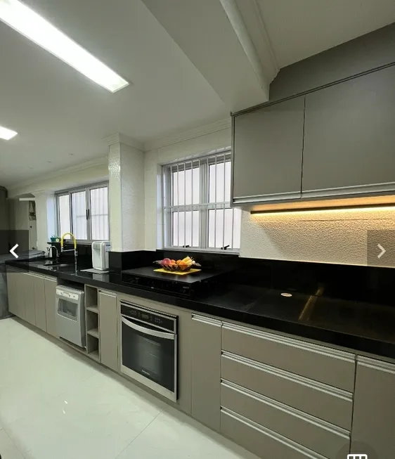 Foto 1 de Apartamento com 3 Quartos à venda, 94m² em Vila Ema, São José dos Campos