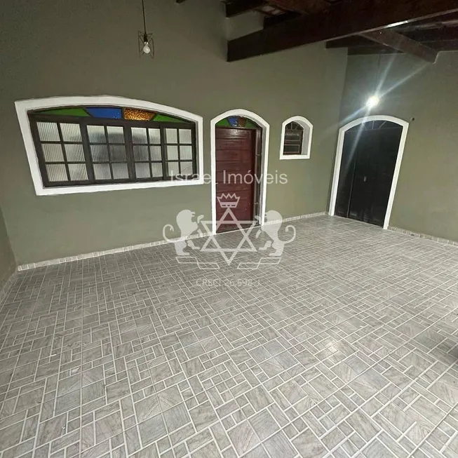 Foto 1 de Casa com 4 Quartos à venda, 180m² em Morro Do Algodao, Caraguatatuba