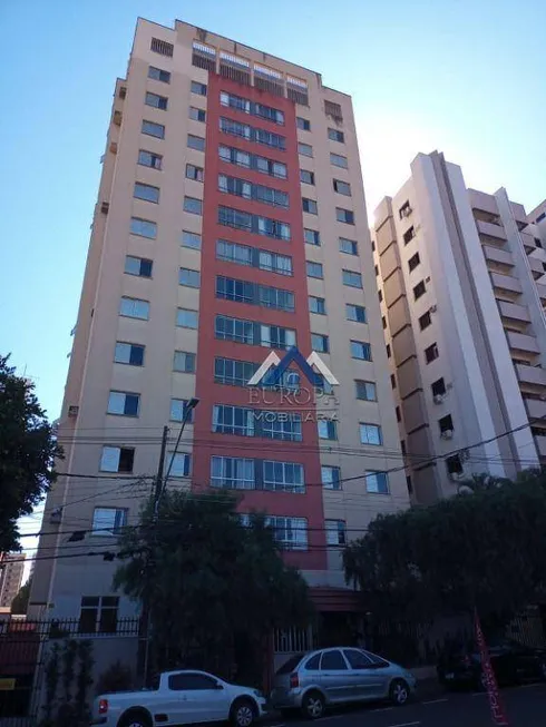 Foto 1 de Apartamento com 3 Quartos à venda, 88m² em Centro, Londrina