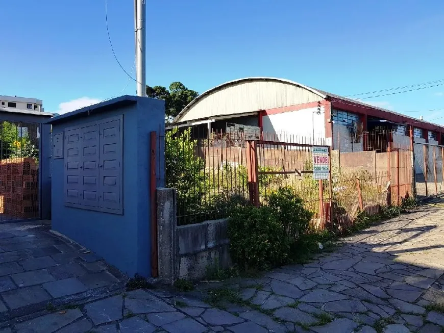 Foto 1 de Lote/Terreno para alugar em Rio Branco, Caxias do Sul