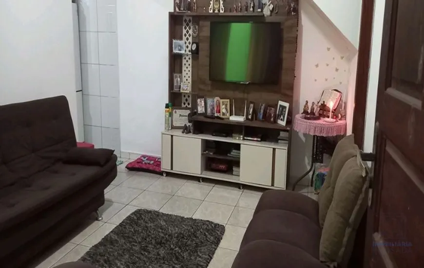 Foto 1 de Apartamento com 2 Quartos à venda, 125m² em Cidade Náutica, São Vicente