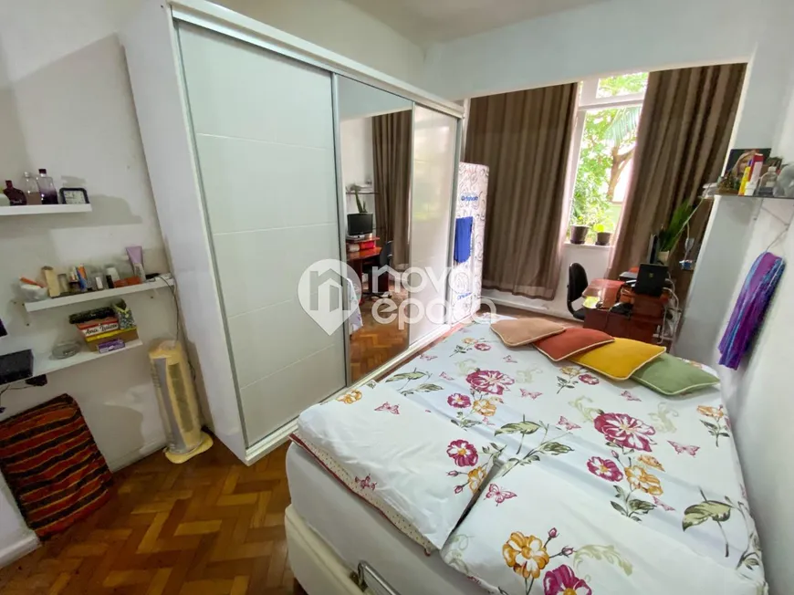 Foto 1 de Apartamento com 1 Quarto à venda, 38m² em Copacabana, Rio de Janeiro