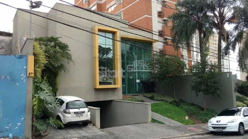 Foto 1 de Sala Comercial com 1 Quarto à venda, 30m² em Bosque, Campinas