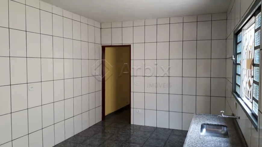 Foto 1 de Casa com 3 Quartos à venda, 170m² em Jardim Esmeralda, Santa Bárbara D'Oeste