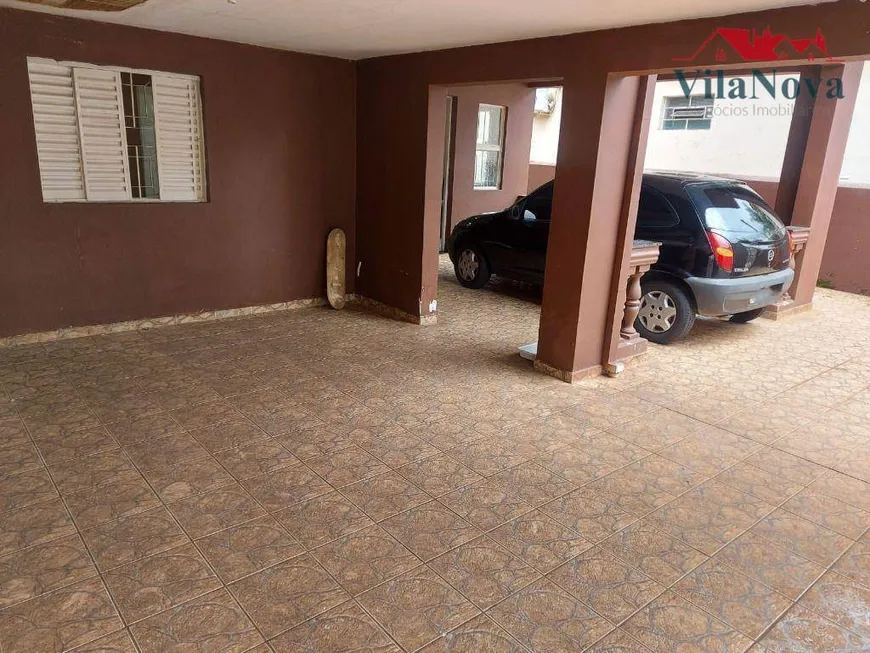 Foto 1 de Casa com 3 Quartos à venda, 190m² em Centro, Indaiatuba