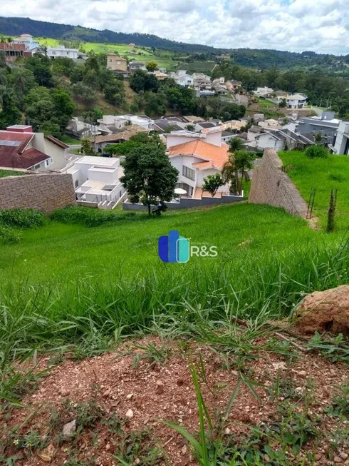 Foto 1 de Lote/Terreno à venda, 1020m² em Condominio Delle Stelle, Louveira